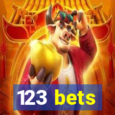 123 bets